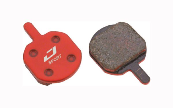 Diskbremžu kluči - Jagwire Sport Semi-Metallic