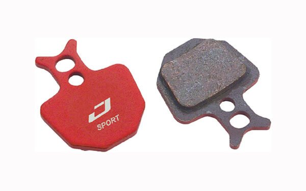 Diskbremžu kluči - Jagwire Sport Semi-Metallic