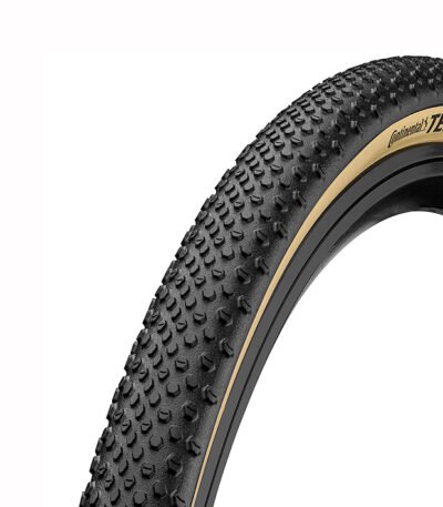 Velosipēda riepa - Continental 700 x 40C Terra Speed ProTection