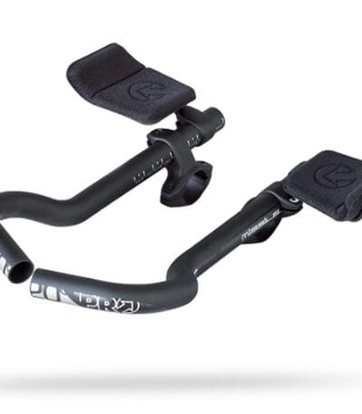 Stūre - PRO Missile TRI Clip-On