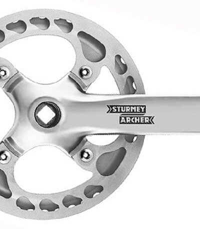 Priekšējā zvaigznīte - Sturmey Archer FCS722