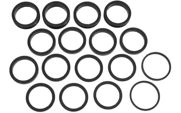 Apakšējā kronšteina mazgātāja komplekts - SRAM DUB MTB/Road V3