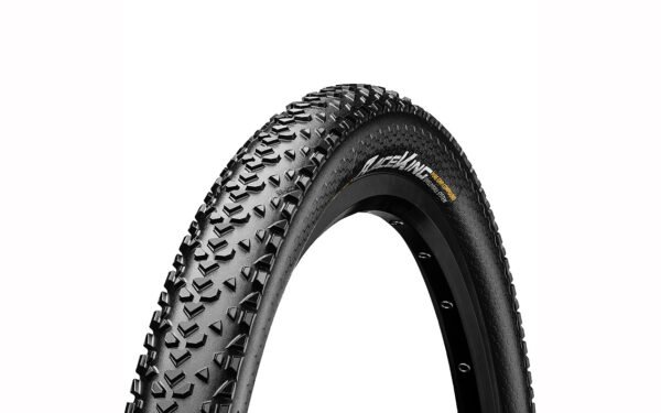 Velosipēda riepa - Continental 29 x 2.20 Race King ShieldWall