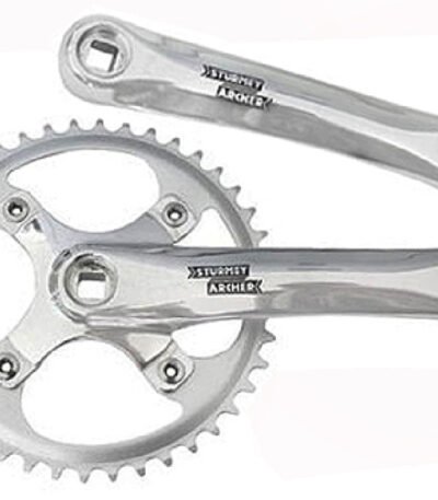 Priekšējā zvaigznīte - Sturmey Archer FCS720