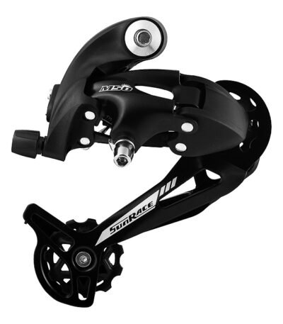 Aizmugurējais pārslēdzējs - SunRace RDM57