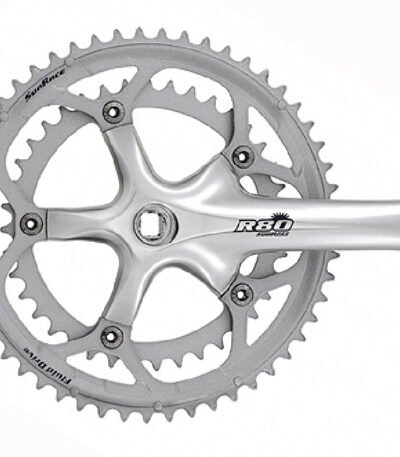 Priekšējais zvaigznītes bloks - SunRace FCR8183