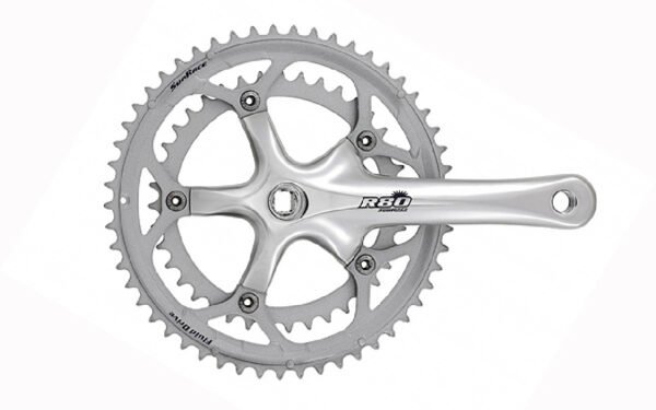 Priekšējais zvaigznītes bloks - SunRace FCR8183