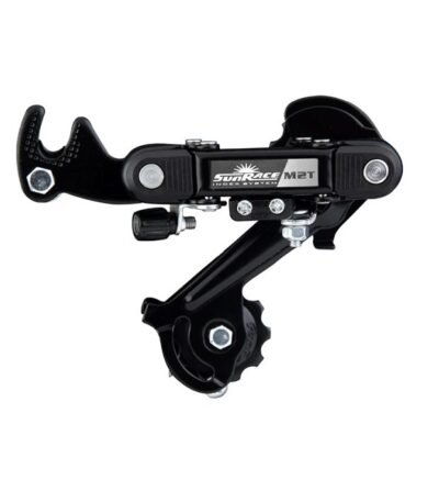 Aizmugurējais pārslēdzējs - SunRace RDM2T