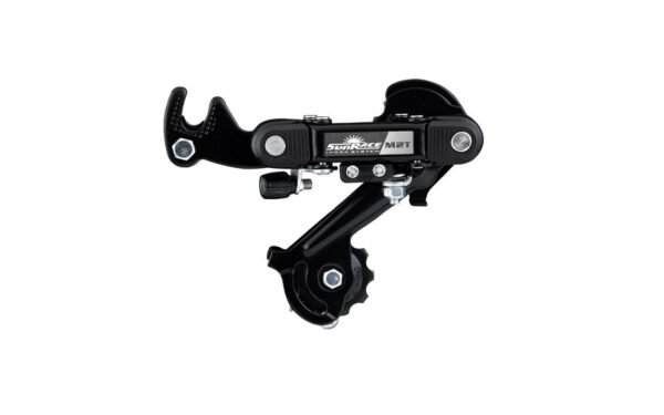 Aizmugurējais pārslēdzējs - SunRace RDM2T