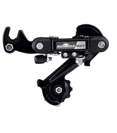 Aizmugurējais pārslēdzējs - SunRace RDM2T