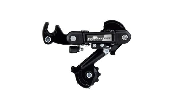 Aizmugurējais pārslēdzējs - SunRace RDM2T