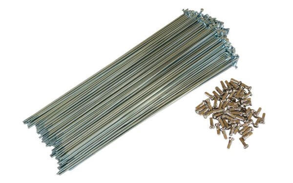 Spieķi - Pillar 2 x 259 mm