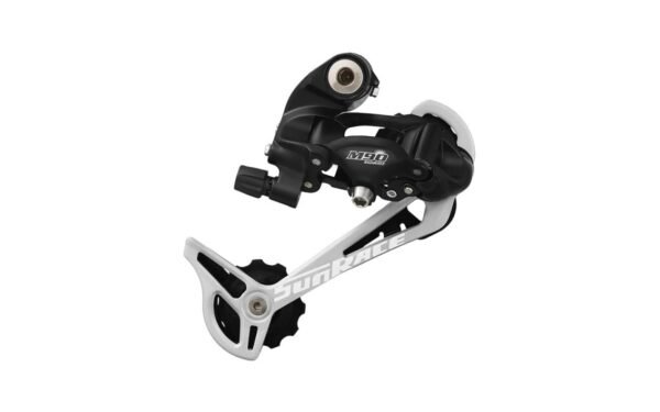 Aizmugurējais pārslēdzējs - SunRace RDM91