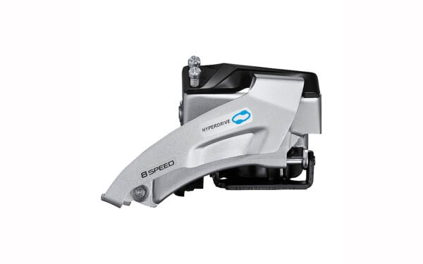 Priekšējais pārslēdzējs - Shimano FD-M315-TS Acera