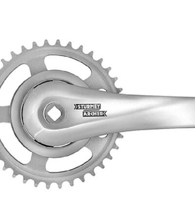 Priekšējā zvaigznīte - Sturmey Archer FCS608