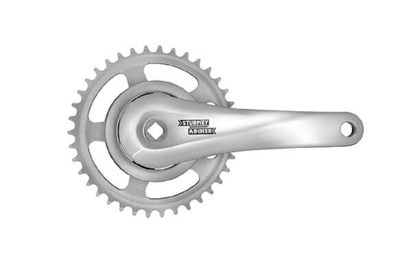 Priekšējā zvaigznīte - Sturmey Archer FCS608