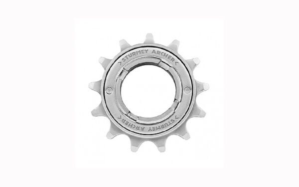 Zvaigznīte 13T - Sturmey Archer SFX30