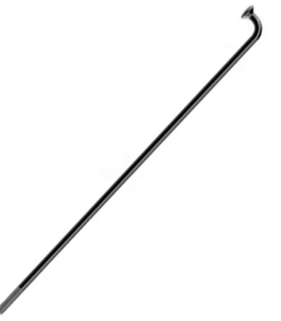 Spieķi - Rodi 2 x 260 mm