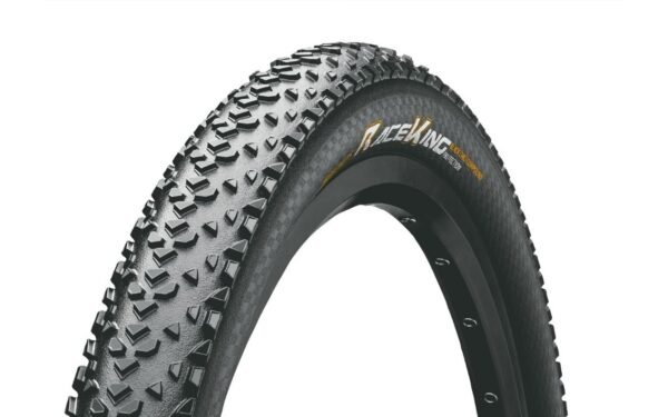 Velosipēda riepa - Continental 29 x 2.20 Race King ProTection