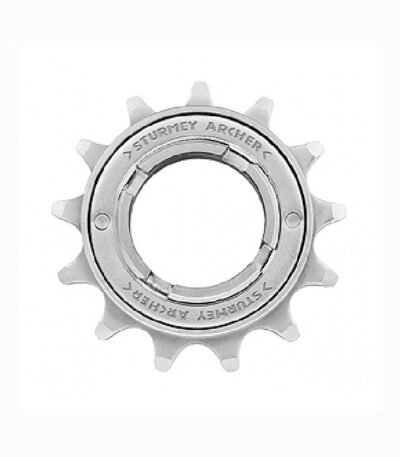 Zvaigznīte 15T - Sturmey Archer SFX30