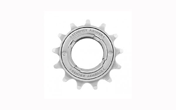 Zvaigznīte 15T - Sturmey Archer SFX30