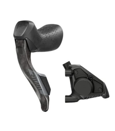 Disku bremžu komplekts pa kreisi - SRAM Rival eTap AXS HRD E1