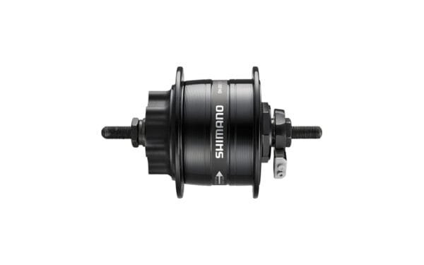 Rumba ar dinamo - Shimano DH-3D32-NT