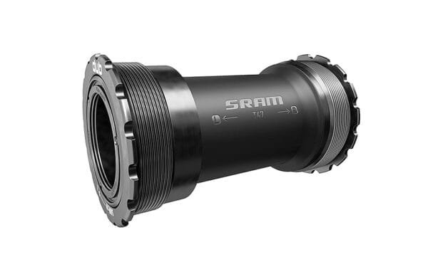 Monobloka vārpsta - SRAM T47-68 DUB Road Wide