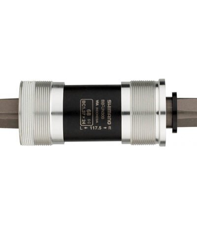 Monobloka vārpsta - Shimano BB-UN300