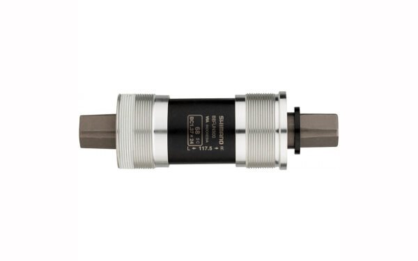 Monobloka vārpsta - Shimano BB-UN300