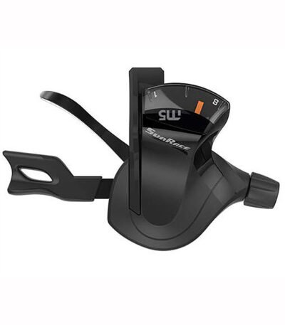 Rumba ar dinamo - Shimano DH-3D37-QR