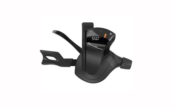 Rumba ar dinamo - Shimano DH-3D37-QR