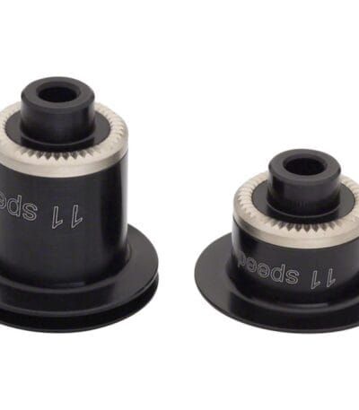 Aizmugurējā rumbas sānu vāciņš - DT Swiss 10 x 135 mm QR Shimano 11S Road