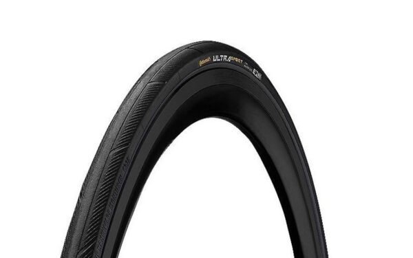 Velosipēda riepa - Continental 700 x 23C Ultra Sport III