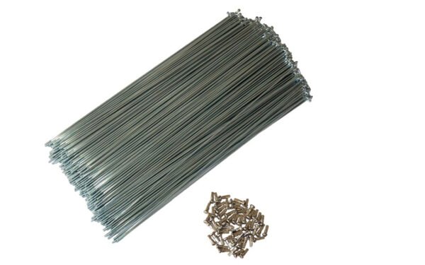 Spieķi - Pillar 2 x 262 mm