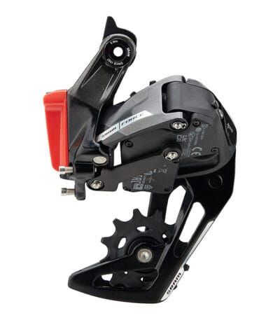 Aizmugurējais pārslēdzējs - SRAM Force XPLR eTap AXS D2