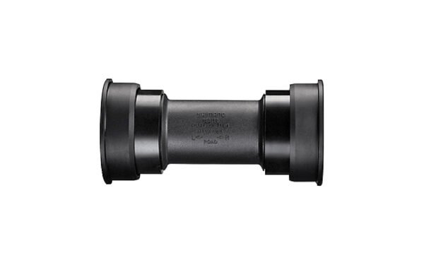 Monobloka vārpsta - Shimano Press Fit Road BB-RS500