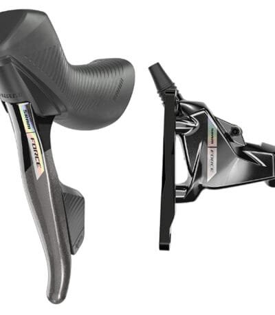 Disku bremžu komplekts pa kreisi - SRAM Force eTap AXS HRD D2