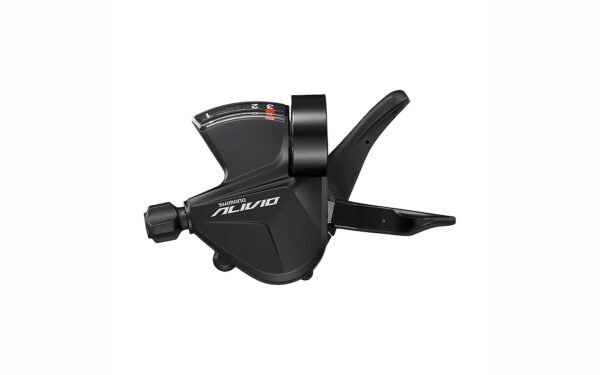 Pārslēdzēja rokturis - Shimano SL-M3100 Alivio