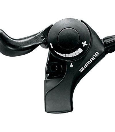 Pārslēdzēja rokturis - Shimano SL-TX30 Tourney