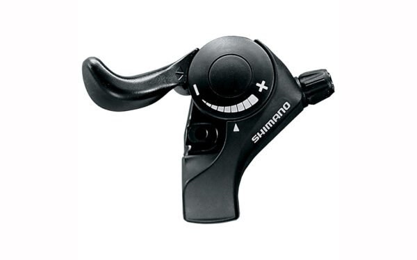 Pārslēdzēja rokturis - Shimano SL-TX30 Tourney