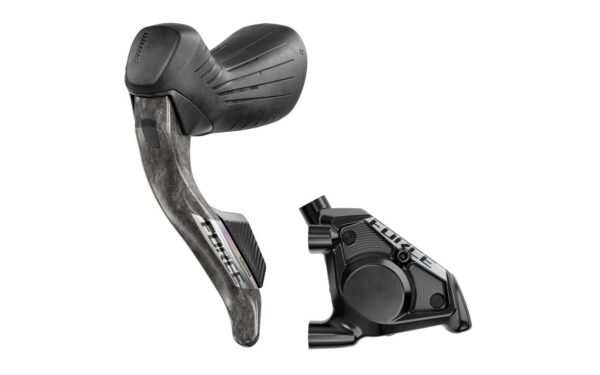 Disku bremžu komplekts pa kreisi - SRAM Force eTap AXS HRD E1