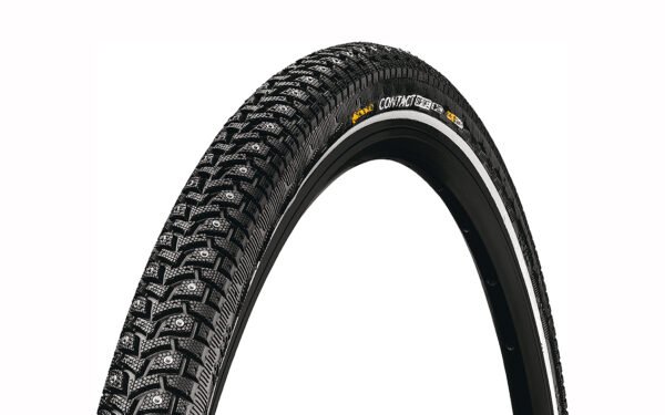 Velosipēda riepa - Continental 700 x 42C Contact Spike 120