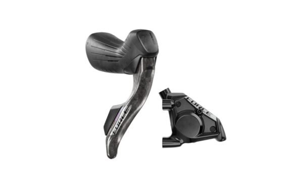 Disku bremžu komplekts pa kreisi - SRAM Force eTap AXS HRD E1