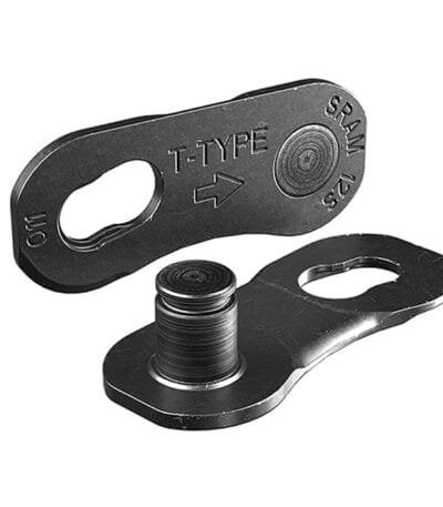 Ķēdes savienotājs - SRAM PowerLock Eagle Transmission T-Type