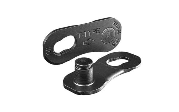 Ķēdes savienotājs - SRAM PowerLock Eagle Transmission T-Type