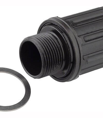 Aizmugurējās rumbas tarkšķis - Shimano FH-M6010