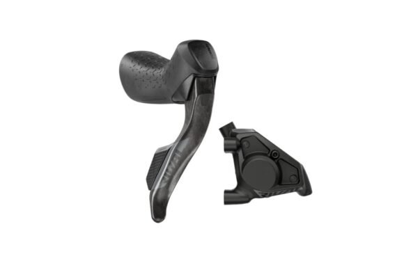 Disku bremžu komplekts pa kreisi - SRAM Rival eTap AXS HRD E1