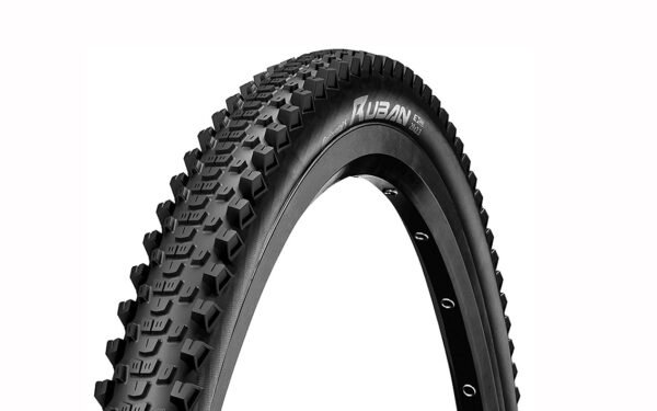 Velosipēda riepa - Continental 29 x 2.10 Ruban