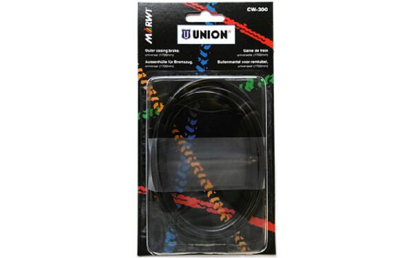 Bremžu korpuss - Union CW-300